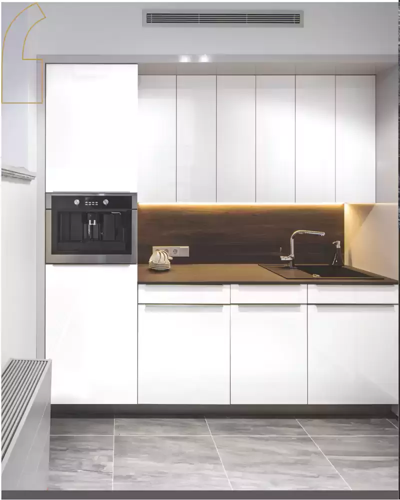 Flexibond Acrylic Laminates - Solid High Gloss
